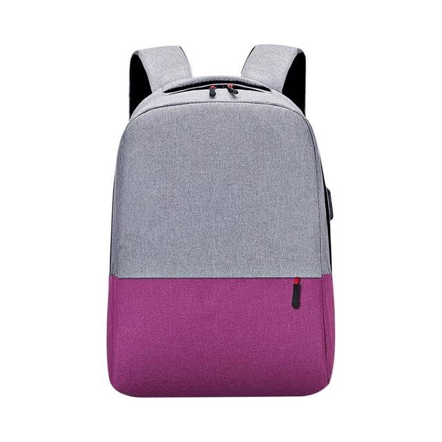 Business Laptop Bag Casual Backpack Student Bag Outdoor Travel Backpack