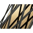 thumbnail image 4 of 14"Modern Outdoor led Wall Sconce with Gold Stainless Steel Interior, 4 of 8