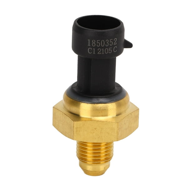 Exhaust Back Pressure Sensor,Exhaust Back Pressure Sensor EBP Sensor