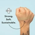 thumbnail image 5 of Patch Eco First Aid Kit with Bandages, Wound Spray, Gauze, Travel Tin, 77 Ct, 5 of 5