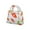 White, variant on Easter Tote Gift Bags Candy Bag DIY Handmade Treat Bags Easter Egg Bags with Handles Party Favors Yellow