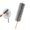 Gray, variant on Celoplix Bendable Microfiber Head Dusting Brushes, Multi-Angle Bendable Fan Cleaner for AC Vents, Blinds, and Home Electronics, Reusable Microfiber Duster with Hanging Loop