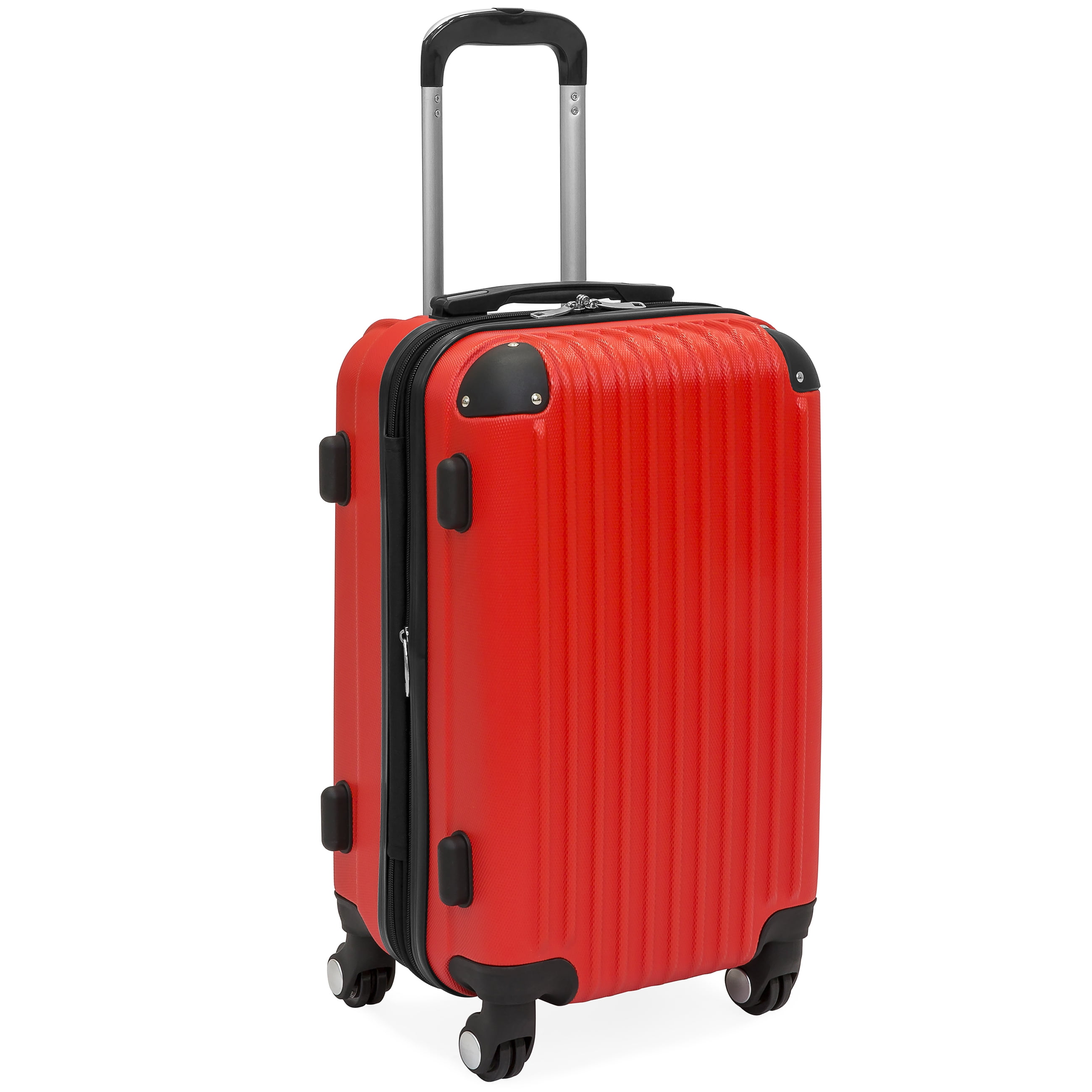 hard shell carry on luggage