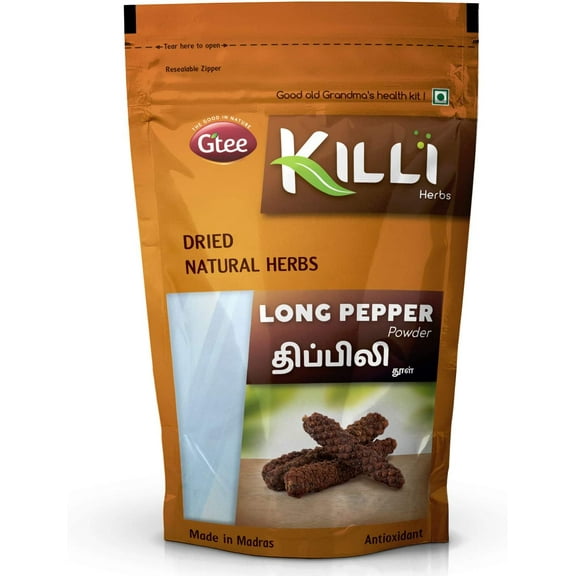 KILLI Long Pepper Powder