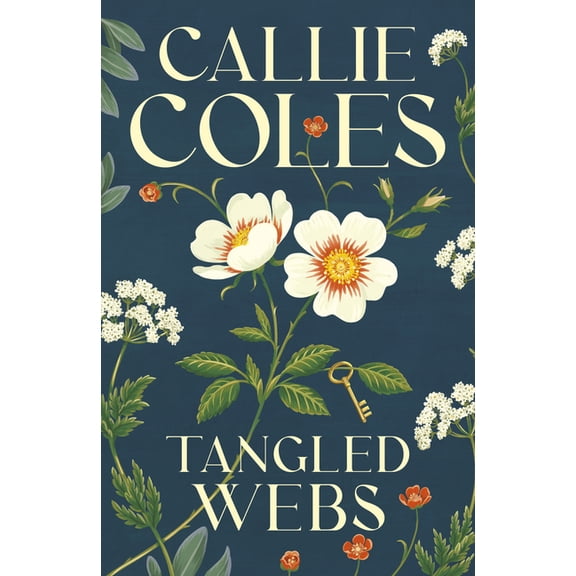 Spinning Silks Saga Tangled Webs, (Paperback)