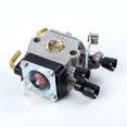 thumbnail image 4 of Carburateur pour Stihl FS38 FS45 FS46 FS55 FS74 FS75 FS76 FS80 FS85 Taille-Bordures, 4 of 7