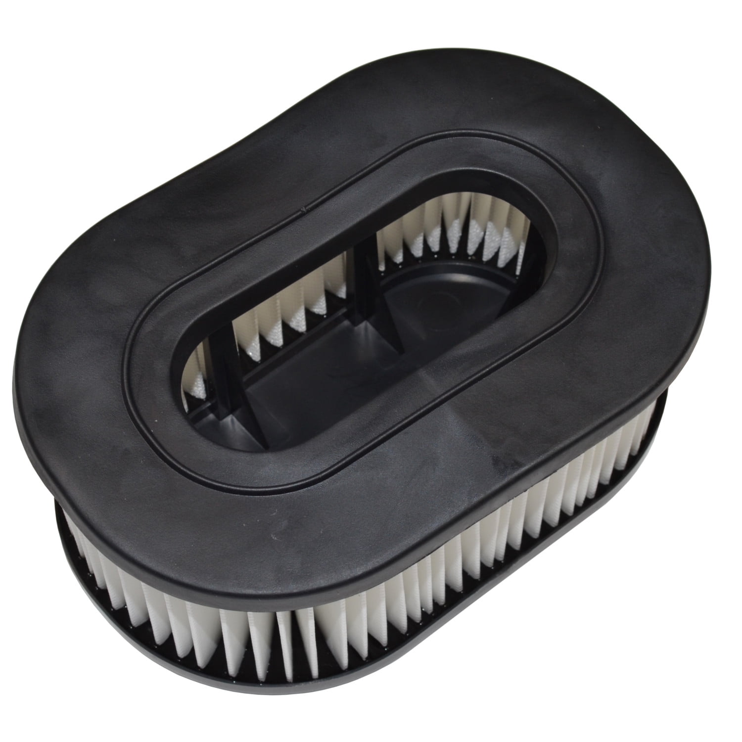 HQRP 2-Pack Washable & Reusable Hepa Filter for Hoover TurboPOWER & Foldaway Bagless Upright Vacuum Cleaner