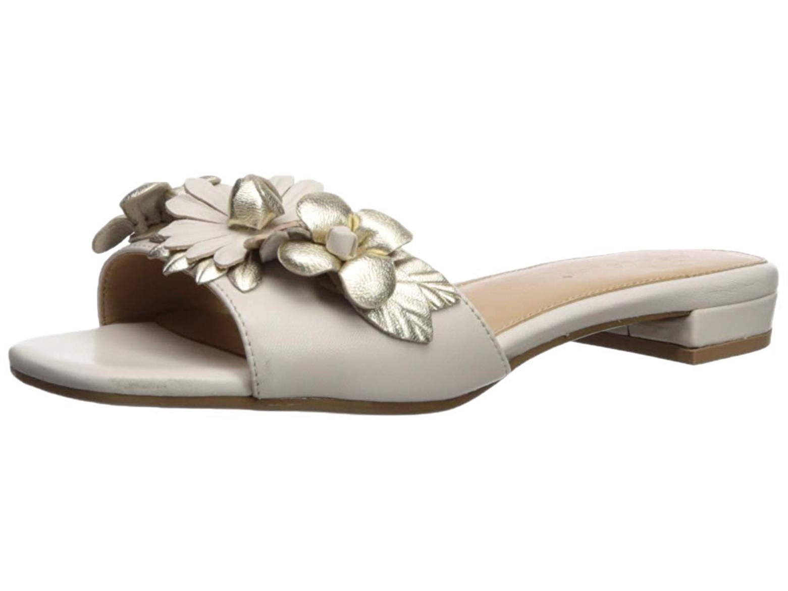 aerosoles pin down slide sandals