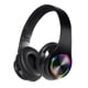 thumbnail image 1 of Auriculares Sidaley B39 Bluetooth V5.0 Deporte Draadloze Stereo Negro Rojo, 1 of 6