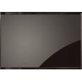 thumbnail image 2 of Norcold N6D-639624 Black Acrylic Freezer Door, 2 of 2