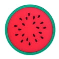 thumbnail image 4 of Set de Table, Porte-Gobelet en Silicone Forme de Fruit Tapis de Boisson Fiable et Durable, 4 of 14