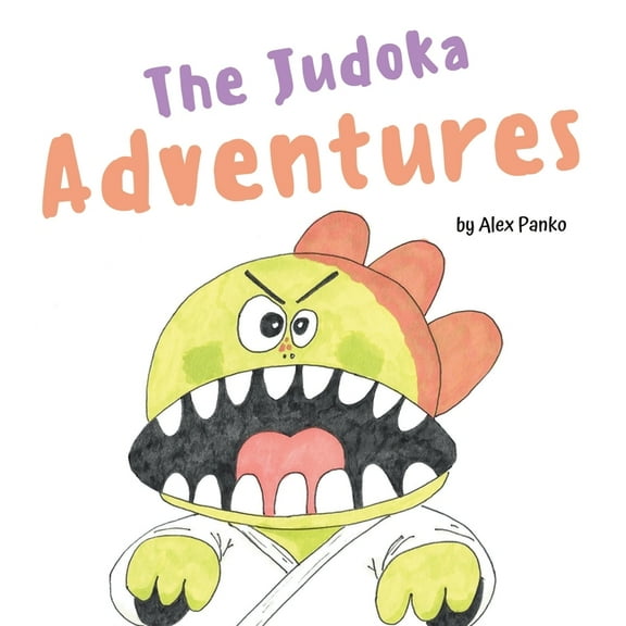 The Judoka Adventures, (Paperback)