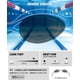 thumbnail image 2 of Unisex Youth Spider Junior Swim Goggles Girls and Boys Ages 6 to 12 Fogless Lenses Easy to Adjust Strap No Leak, 2 of 5