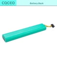 thumbnail image 4 of Batería de aspiradora CQCEO 70e 4500 mAh para Neato Botvac D, 4 of 6
