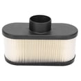 thumbnail image 2 of Lawn Mower Accessory, Plastic Lawn Mower Air Filter Lightweight Reusable  for Engine FR651V, 2 of 7