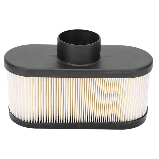 Mower Replacement Air Filter, Lightweight Reusable Washable Plastic Stable Lawn Mower Air Filter For FR691V FR730V
