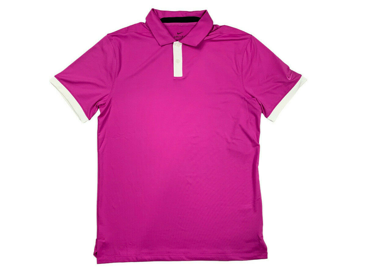 nike polo xl
