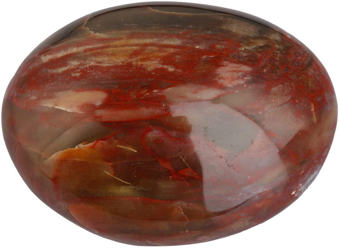 Stick Tool Red Agate Gemstone Paperweight Carnelian 