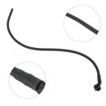 thumbnail image 2 of Duable High Quality Peephole Sight Compound Bow 30cm Length Silicone 1/8\" Diameter Archery Arrow Black Bow Compound, 2 of 12