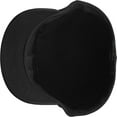 thumbnail image 5 of Casquette Militaire Ajustée Cadet Armée Basique Quotidienne Castro Radar, 5 of 5