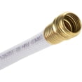 thumbnail image 4 of Camco TastePURE 75' RV & Marine Drinking Water Hose, 5/8" Inside Diameter, White, 4 of 4