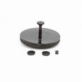 thumbnail image 2 of Solar Fountain Birdbath Fountain Floating Fountain Outdoor Pool Fountain Decorative Fountain_Perfect Gift, 2 of 5