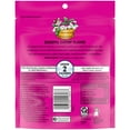 thumbnail image 3 of Temptations Classic Blissful Catnip Flavor Crunchy And Soft Treats For Cats, 6.3 Oz Pouch, 3 of 12