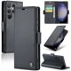 thumbnail image 1 of CaseMe Funda de Cuero para Samsung Galaxy S23Ultra con Bloqueo RFID, para Samsung S23Ultra Funda para Mujer y Hombre, Tarjetero con Cierre Magnético, Funda Tipo Folio para Samsung Galaxy S23Ultra, 1 of 12