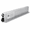 32'', variant on 32'' Aluminum Automatic Door Bottom with Neoprene Seal, Mill Finish
