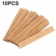 thumbnail image 1 of 10 Pcs Bouchons de Clarinette Bb Accessoires d'Instruments de Musique, 1 of 7