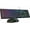 Black, variant on Redragon Wireless Gaming Keyboard Mouse Combo, Tri-Mode Bluetooth/2.4GHz/USB-C, RGB Backlit, 104-Key Mechanical Feel Keyboard, 10000 DPI Programmable Mouse for Windows 7/8/10/XP/Vistaļ¼S107-KS