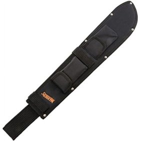 MR394S Machete Sheath with Stone For 18" Machete