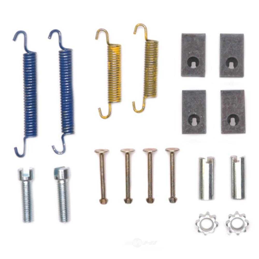 ACDelco 18K997 Parking Brake Hardware Kit