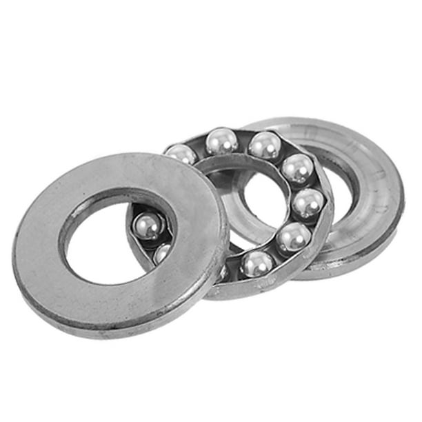 Подшипник 8204 51204