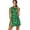 Colorful Lights Green, variant on Yuyamidu Snowman Golf Dresses for Women Size XS Music Note Womens Athletic Dress Christmas Tennis Golf Workout Sports Sleeveless Mini Dress Built in Shorts with Pocket, Red