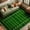 Color 2, variant on Rdsfhsp Kids Velvet Area Rug City Park Road Map Car Play Mat, Non Slip Soft Plush Carpet, Machine Washable Stain Resistant Durable, Boys Bedroom Playroom Daycare Classroom Floor Mat
