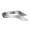 8.7Inch, variant on Seedling Transplant Tongs, Stainless Steel Gardening Transplant Tool Ergonomic Seedling Lifter for Reducing Root Damage Trays, Vegetable Gardens & Greenhouses