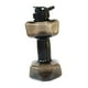 thumbnail image 3 of Mancuernas ajustables shamjiam de agua 1500ml negro, 3 of 9