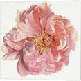 thumbnail image 2 of Great Art Now Blossomed Peony by Jennifer Parker 2 Piece Canvas Art Set Each 14W x 14H, 2 of 3