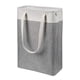 thumbnail image 1 of Cesto de Ropa Sucia Delgado-Cesto de Ropa Sucia con Asas Cesto de Ropa Sucia Plegable Cesto de Ropa Sucia Estrecho Cesto de Ropa Sucia Plegable Para Ahorrar Espacio Dormitorios, Apartamentos, 1 of 7