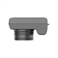 thumbnail image 5 of Cámara Digital HD 1080P para Fotografía Infantil, Minicámara Portátil de 0,96 Pulgadas y Zoom Óptico de 4x. Regalo para Cumpleaños, Color Negro., 5 of 5