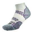 thumbnail image 1 of 1000 Mile Womens Lite Recycled Ankle Socks, 1 of 1
