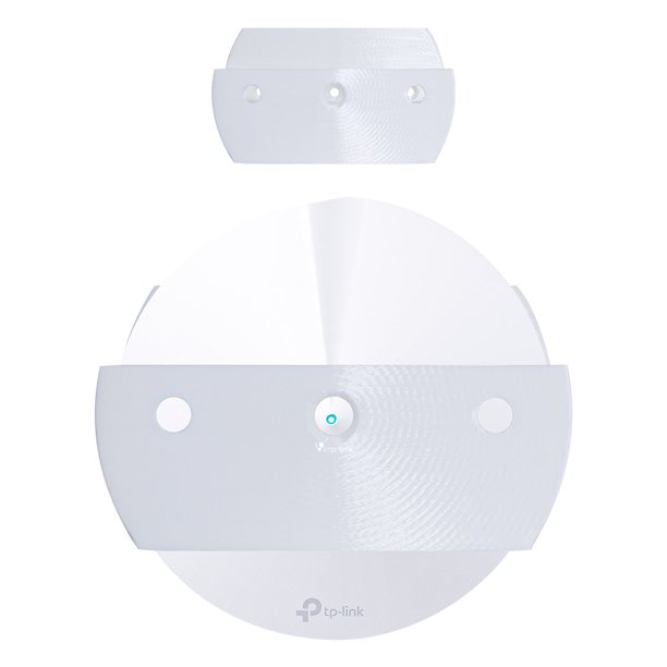 Base Router Pared Soporte de pared para Router o Modem TP-LINK Deco M5, P7 Impremli ...