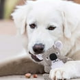 thumbnail image 5 of Interactive Squeaky Koala Stuffed Animal Dog Toy Durable Chew Design for Puppies and All Breed Sizes, 5 of 5