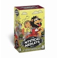 thumbnail image 2 of Mystical Medleys: A Vintage Cartoon Tarot (Modern Tarot Library), 2 of 2