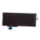 thumbnail image 3 of Reemplazo de teclado para computadora portátil Jinwen A1297 17 Negro, 3 of 8