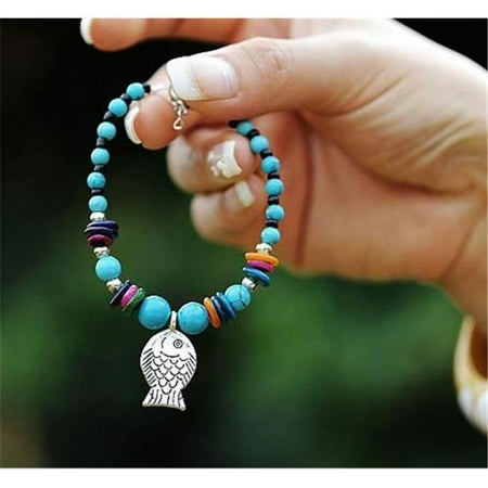 Merit 14716 Fish Bracelet