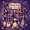 Halloween Witch Hat, variant on Halloween Diamond Art Kits for Adults Beginners 8x12in, Cute Ghost 5D Diamond Painting Kits ,Round Full Drill DIY Diamonds‑Dot Paintings Gem Art for Halloweenl Decor