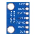 thumbnail image 2 of Generador De Señal Dds AD9833 DDS Generador de señal 2.3V-5.5V Módulo de interfaz serial Módulo de puerto serial, 2 of 6