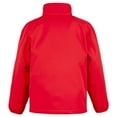 thumbnail image 2 of Result Genuine Recycled Boys/Girls Soft Shell Jacket, 2 of 2